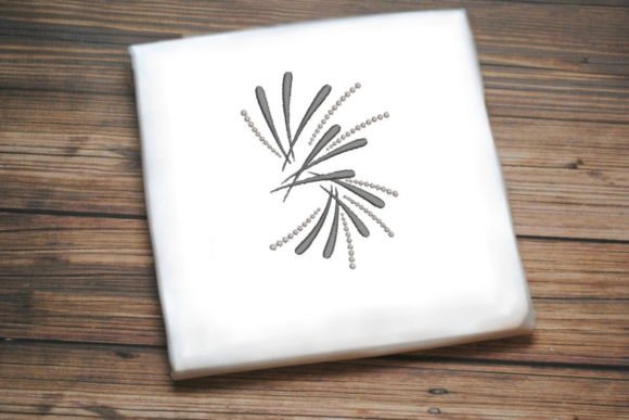 Abstract Flower Petals: A Designer’s Review for Merch