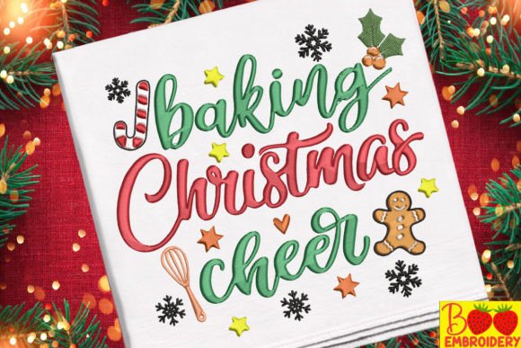 Baking Christmas Cheer: A Designer's Real-World Review