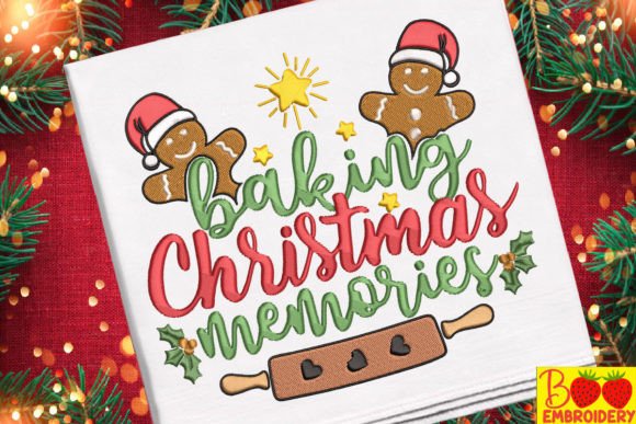 Baking Christmas Memories: A Designer's Real-World Review