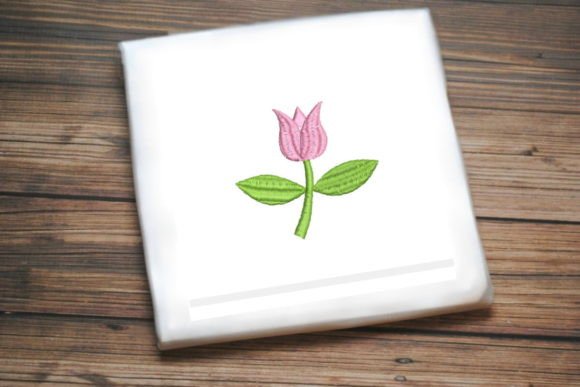 Beautiful Pink Tulip: A Boutique Designer's Review