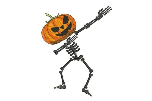 Dancing Halloween Skeleton Review