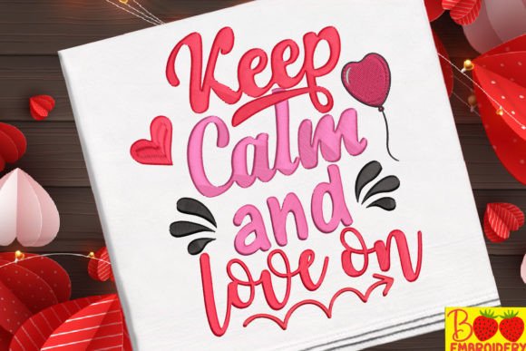 Keep Calm and Love on: A Seller's Review for Your Shop