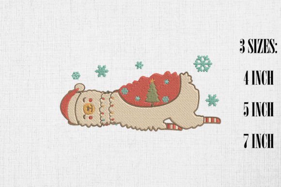 Lazy Llama Happy Christmas Review for Sellers