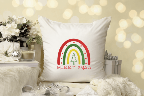 Merry Xmas: A Designer's Review for Holiday Collections
