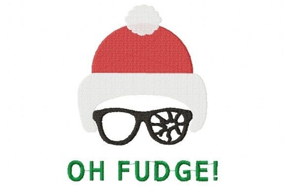 Oh Fudge Embroidery Design Review for Etsy Sellers