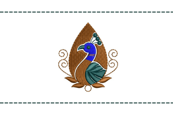 Peacock Elements Review for Boutique Apparel