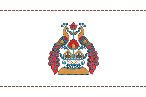 Peacock Patch Review