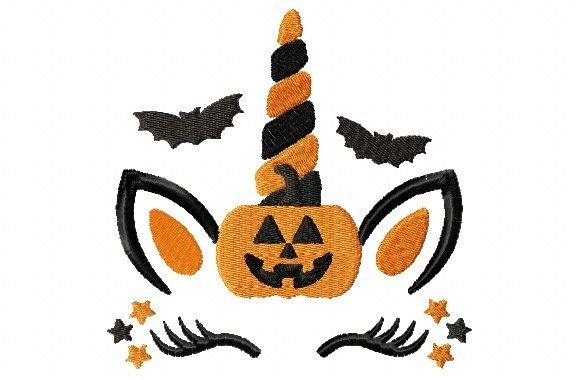 Pumpkin Unicorn: A Seller's Review for Halloween Collections
