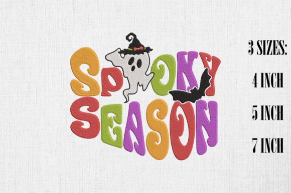 Spooky Season Hippie Halloween Review