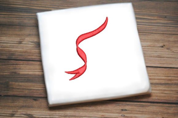 Thin Red Leaf Embroidery Review