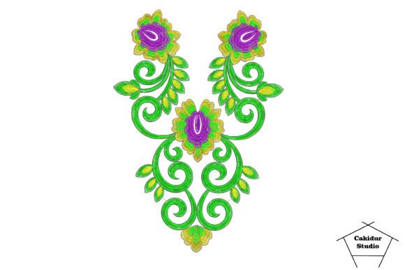 Three Purple Flowers: A Designer’s Holiday Review