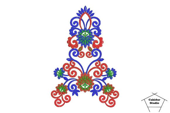 Two Bunches Flowers: A Designer’s Holiday Review