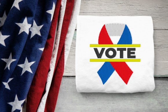 Vote Ribbon Mini Review